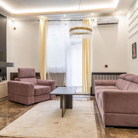 Knez Imperium Apartment Belgrade Exterior photo
