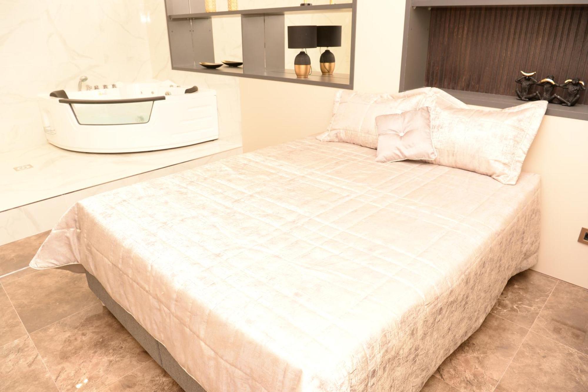 Knez Imperium Apartment Belgrade Exterior photo