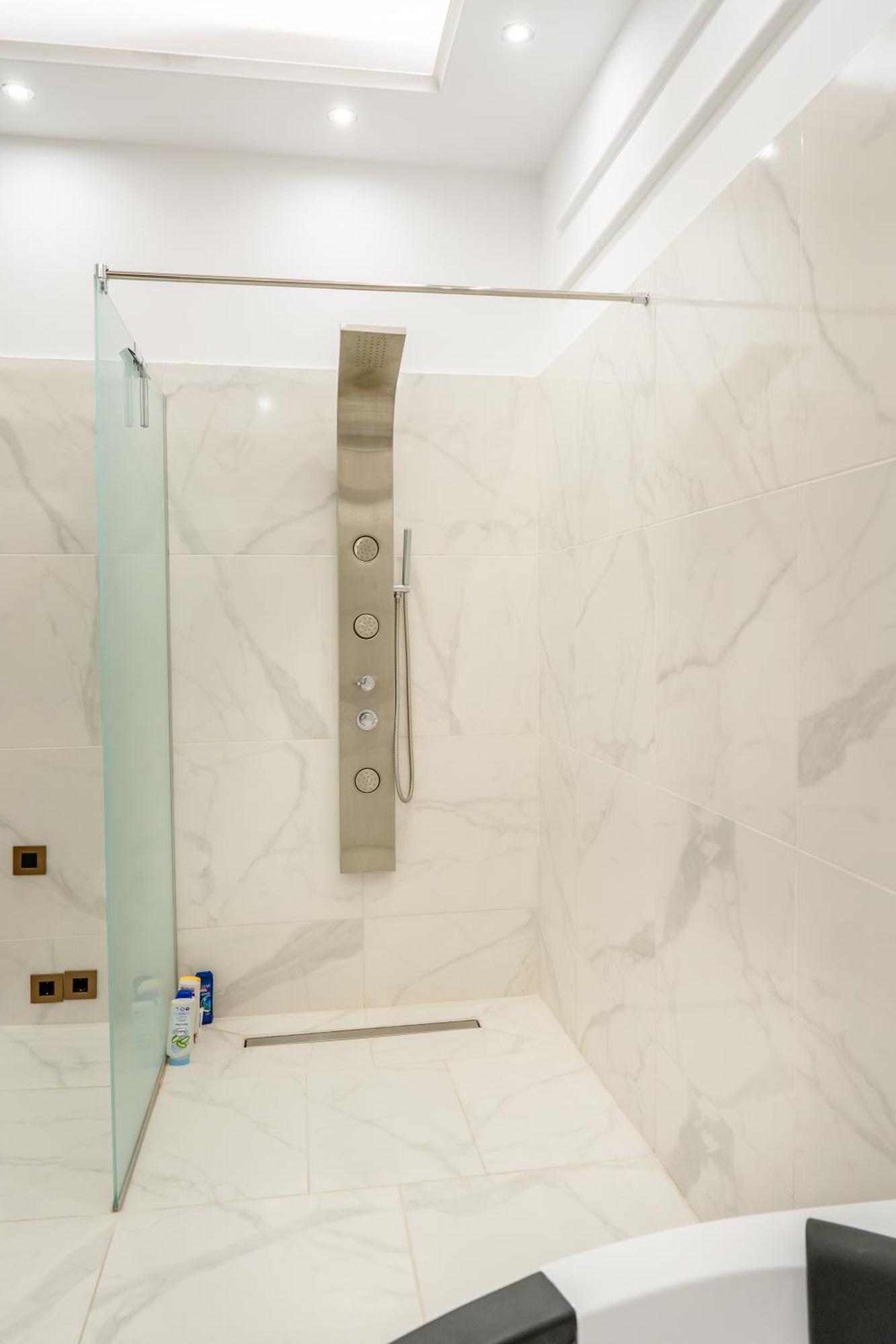 Knez Imperium Apartment Belgrade Exterior photo
