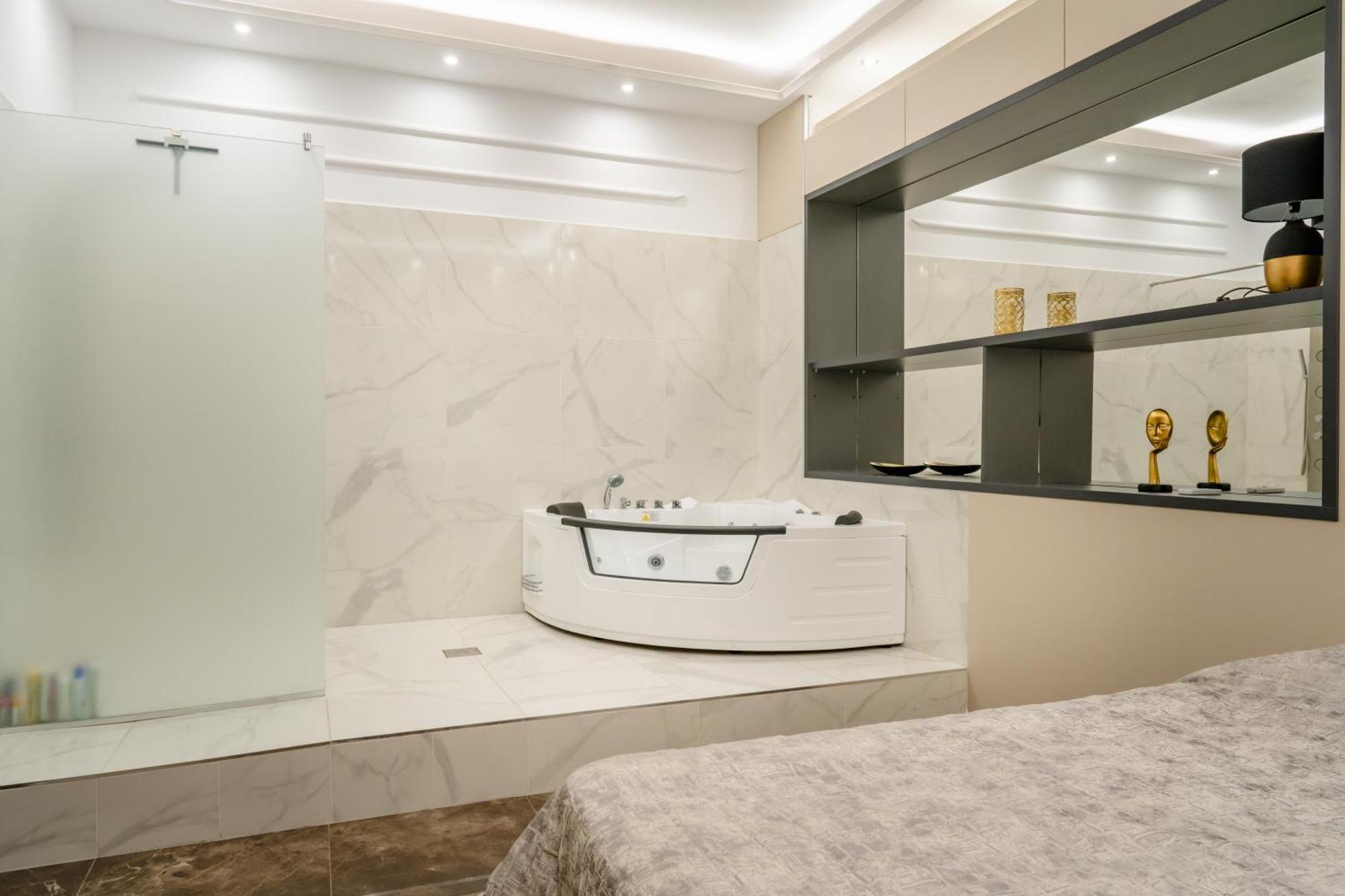 Knez Imperium Apartment Belgrade Exterior photo